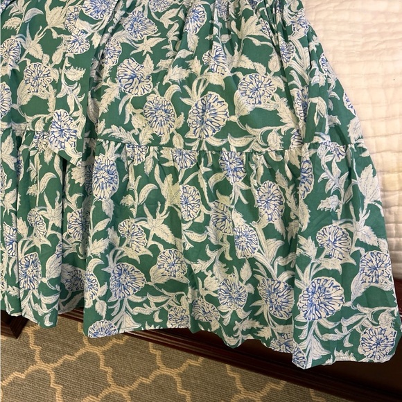 J Marie NWT midi dress size medium - Picture 7 of 8